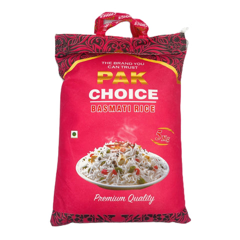 Basmati Rice | Pakistan Super Market | PSM | ZA