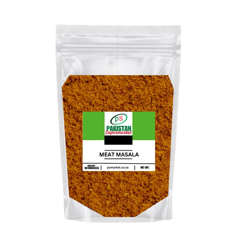 Meat Masala | Meat Curry Powder | Pakistan Supermarket | PSM | ZA