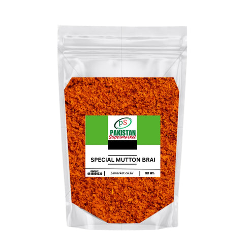 Mutton Masala | Braai | Pakistan Supermarket | PSM | ZA