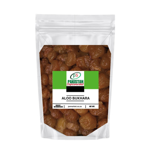 Golden Plum Dried | Organic | Aloo Bukhara | Pakistan Super Market | PSM | ZA