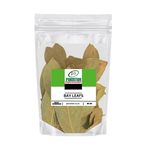 Organic Bay Leaves | Bay Leaves | Pakistan Supermarket | PSM | ZA