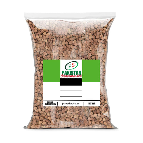 Organic Black Chana | Black Chana | Pakistan Supermarket | PSM | ZA