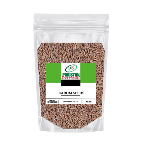 Carom seeds | Ajwain | indimart | Digestion | Organic | Herbal | Pakistan Supermarket