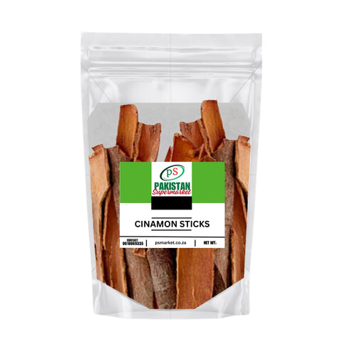 Natural Cinnamon Sticks | Cinnamon Stick | Indimart | Pakistan Supermarket | PSM | ZA