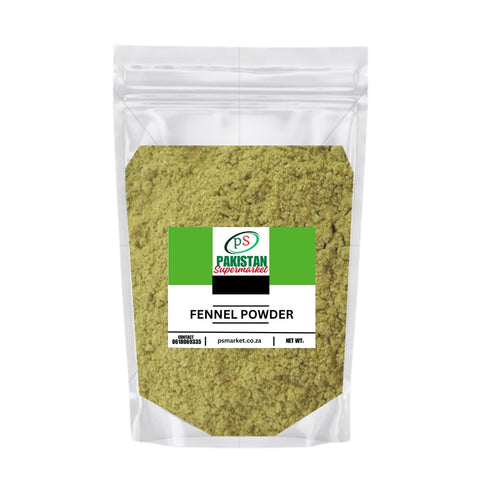 Fennel Seeds Powder | Fennel Powder | Pakistan Super Market | PSM | ZA