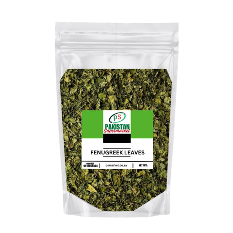 Fenugreek Leaves | Qasoori Methi | Pakistan Super Market | PSM | ZA