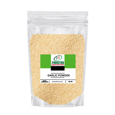 Organic Garlic Powder | Garlic Powder | Pakistan Super Market | PSM | ZA