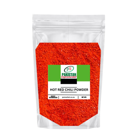 Red Chili Powder | Red Chili | Pakistan Supermarket | PSM | ZA