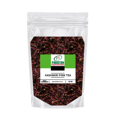 Kashmiri Pink Tea |  Pakistan Supermarket | PSM | ZA