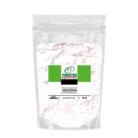 Maizena | Corn Starch | Flour | Pakistan Supermarket | PSM | ZA