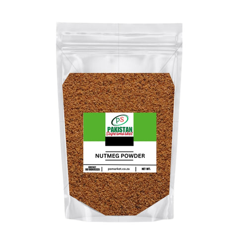 Nut Meg | Nutmeg Powder | Pakistan Super Market | PSM | ZA