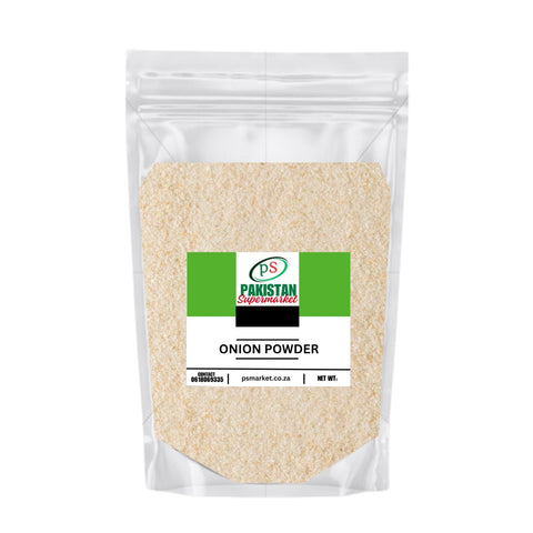 Onion Powder | Pyaz Powder | Pakistan Supermarket| PSM | ZA