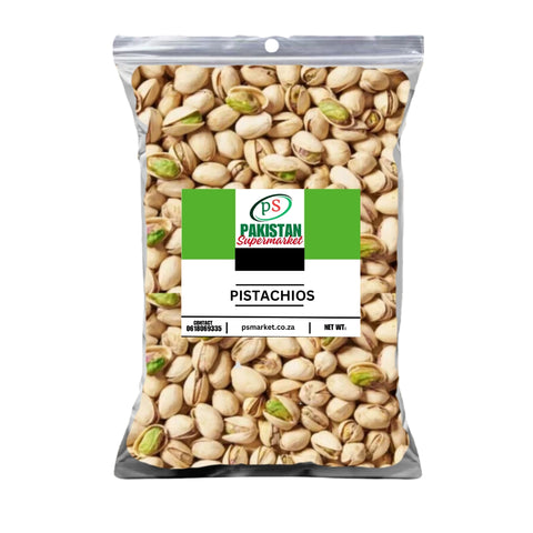 Pistachios | Pista Shells | Pakistan Super Market | PSM | ZA