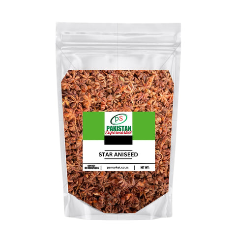 Star Aniseed | Pakistan Supermarket | PSM | ZA