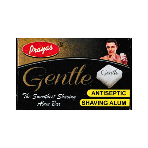 PARAYAS Gentle Antiseptic Alum Block | PARAYAS Gentle | Pakistan Super Market | PSM | ZA