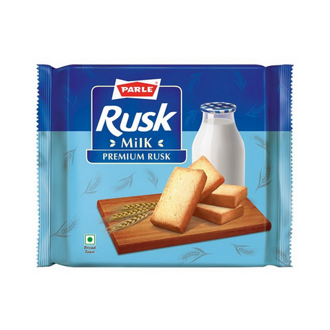 Parle Milk Rusk | Pakistan Super Market | PSM | ZA