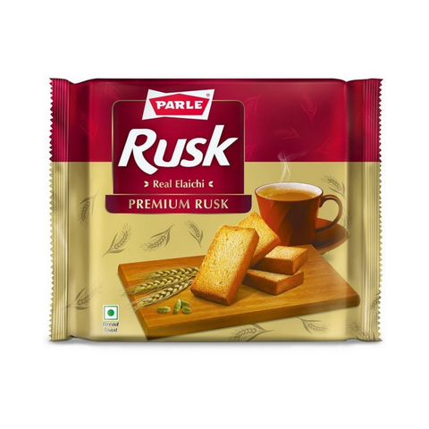 Parle Elaichi Rusk | Pakistan Super Market | PSM | ZA