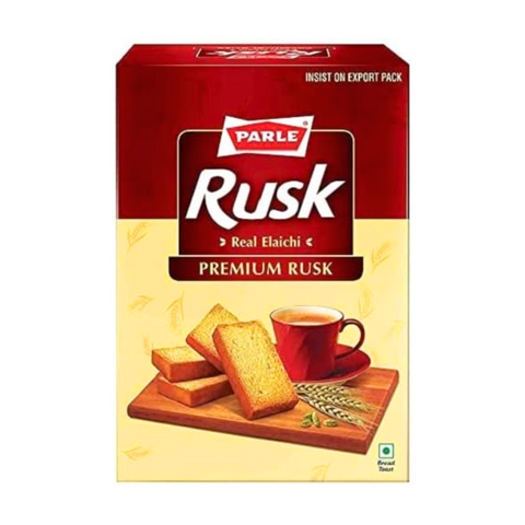 Rusk | Papay | Pakistan Super Market | PSM | ZA