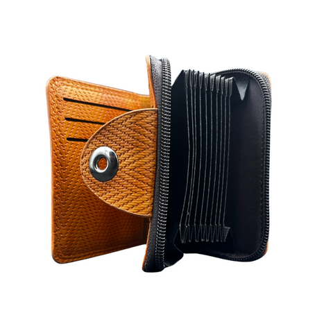 Card Holder | Geniun Leather | Pakistan Supermarket | PSM | ZA