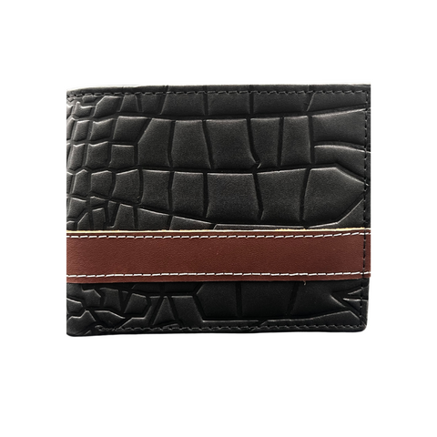 Leather Wallet | Geniun Leather | Pakistan Supermarket | PSM | ZA