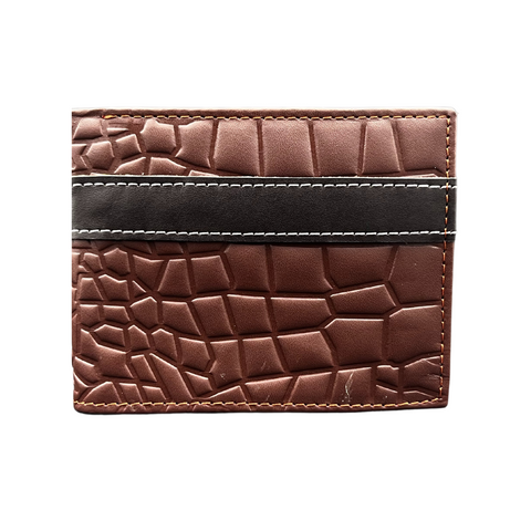 Leather Wallet | Geniun Leather | Pakistan Supermarket | PSM | ZA