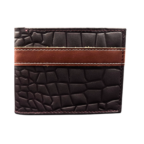 Leather Wallet | Geniun Leather | Pakistan Supermarket | PSM | ZA