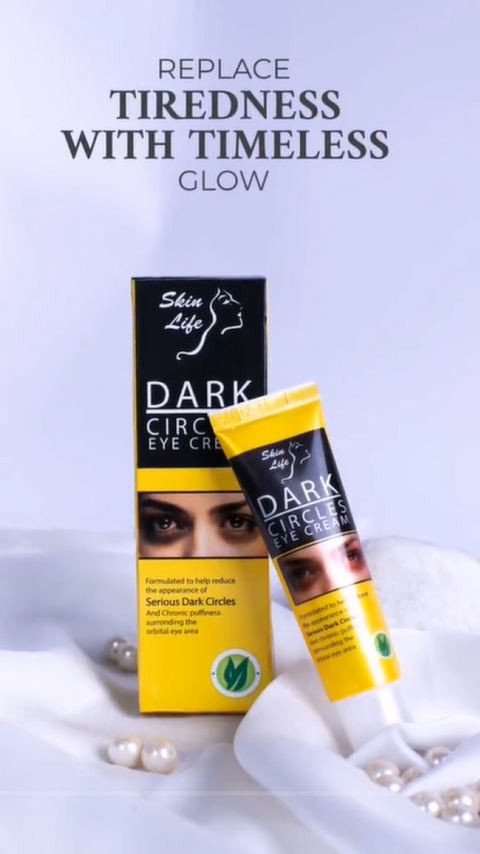 Saeed Ghani | Eye Care | Dark Circle | Pakistan Supermarket | PSM | ZA