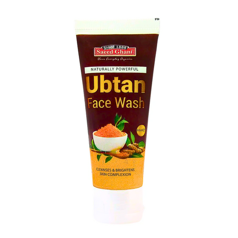 Turmeric | Facewash | Ubtan | Pakistan Supermarket | PSM | ZA