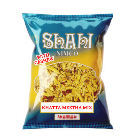 Shahi Khatta Meetha Mix | With Cashews | Nimco | Pakistan Supermarket | PSM | ZA