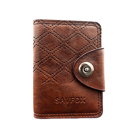 Card Holder | Geniun Leather | Pakistan Supermarket | PSM | ZA