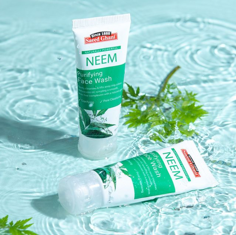 Neem Face Wash | Pakistan Supermarket | PSM | ZA