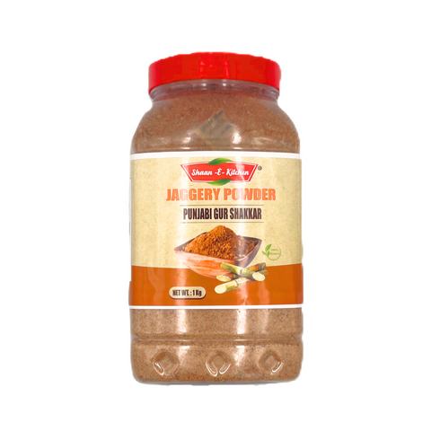 Punjabi Gur Shakkar | Jaggery Powder |  Pakistan Super Market | PSM | ZA