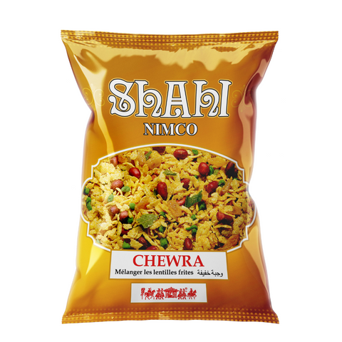 Shahi Chewra | Nimco | Pakistan Supermarket | PSM | ZA