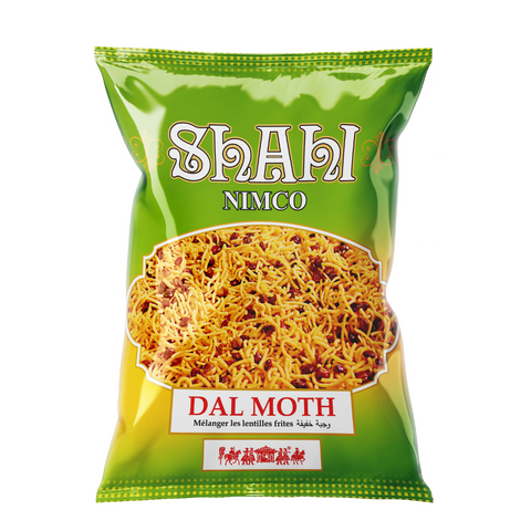 Shahi Nimco | Dal Moth | Chewra | Pakistan Supermarket | PSM | ZA