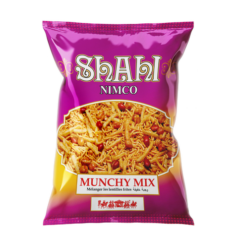 Shahi Munchy Mix | Chewra & Nimco | Pakistan Supermarket | PSM | ZA