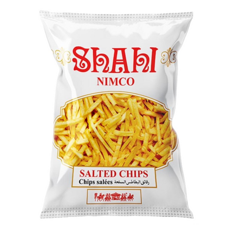 Shahi Salted Chips | Chewra & Nimco | Pakistan Supermarket | PSM | ZA