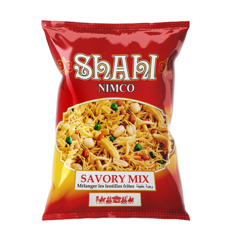 Shahi Savory Mix | Nimco & Chewra | Pakistan Supermarket | PSM | ZA