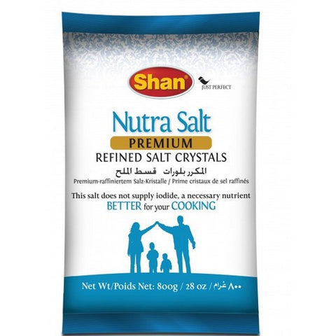 Shan Refined Salt | Shan Neutra Salt | Pakistan Supermarket | PSM | ZA