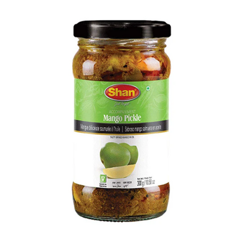 Shan Mango Pickle | Achar | Pakistan Supermarket | PSM | ZA