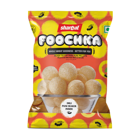 Pani Puri | Gol Gappa | Pakistan Supermarket | PSM | ZA