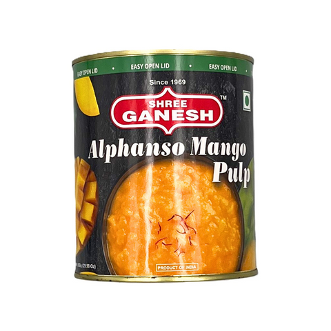 Shree Ganesh | Alphanso Mango Pulp | Pakistan Supermarket | PSM | ZA