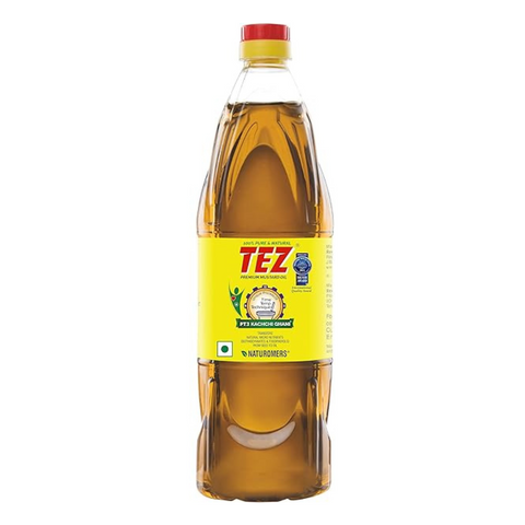 Mustard Seed Oil | Tez Premium Mustard Oil | Pakistan Super Market | PSM | ZA