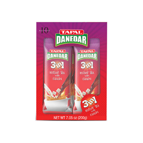 3 in 1 Tapal Danedar | Tapal Danedar Tea | Pakistan Super Market | PSM | ZA