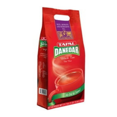 Tapal Danedar Black Tea | 450g Packet Tapal Danedar | Pakistan Super Market | PSM | ZA