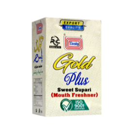 Tasty Gold | Tasty Gold Plus | Supari | Pakistan Supermarket