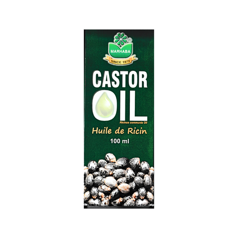 Marhaba Castor Oil | Castor Oil | Pakistan Supermarket | PSM | ZA