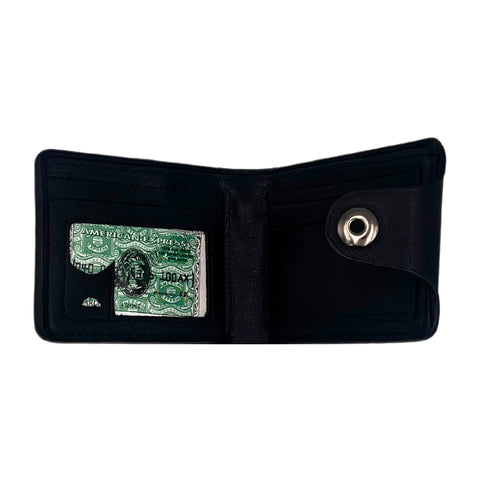 Men's Leather Wallet | Geniun Leather | Purse | South Africa | Pakistan Super Market | PSM | ZA