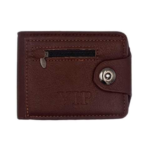 Men's Leather Wallet | Geniun Leather | Purse | South Africa | Pakistan Super Market | PSM | ZA