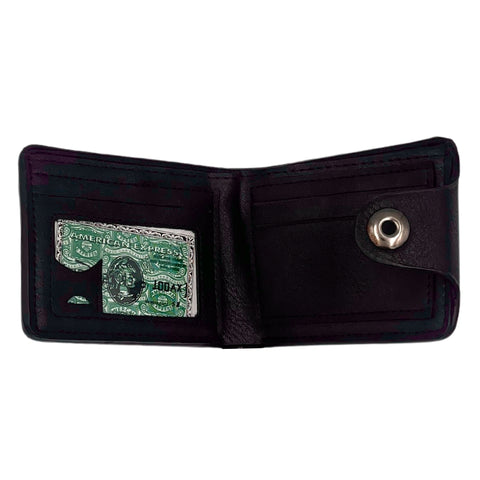 Men's Leather Wallet | Geniun Leather | Purse | South Africa | Pakistan Super Market | PSM | ZA