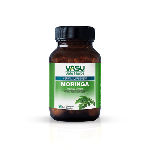 Immune Booster Capsules | Vasu Moringa Capsules | Pakistan Super Market | PSM | ZA